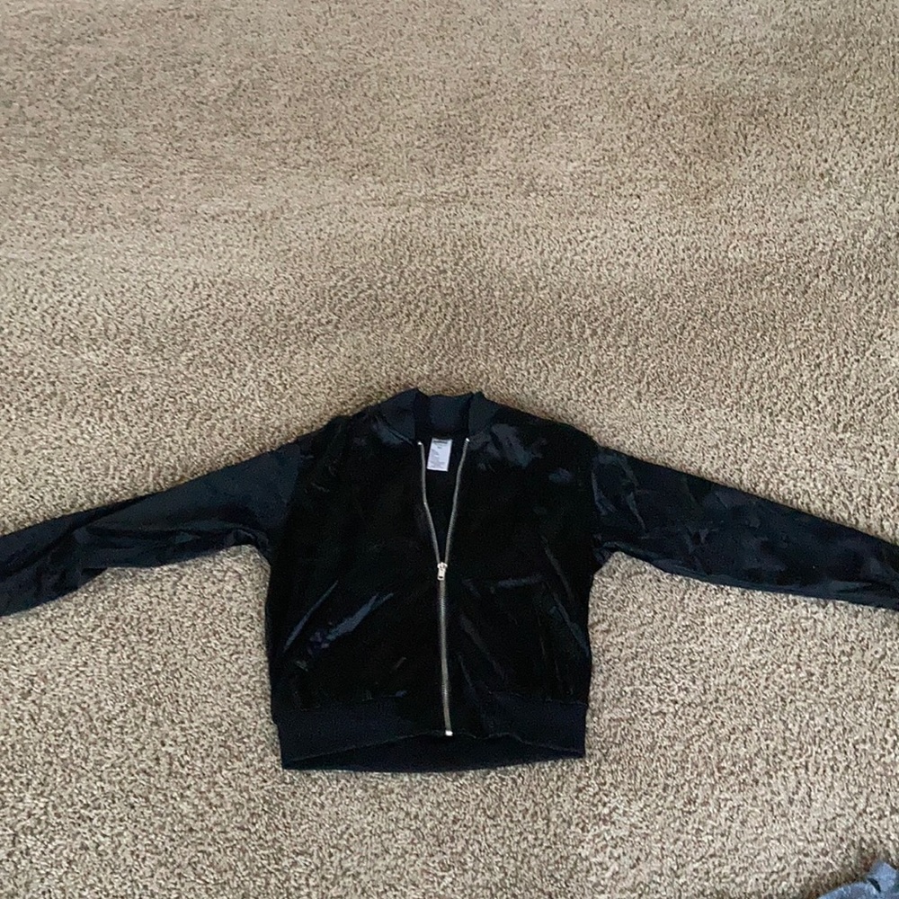 4 jackets